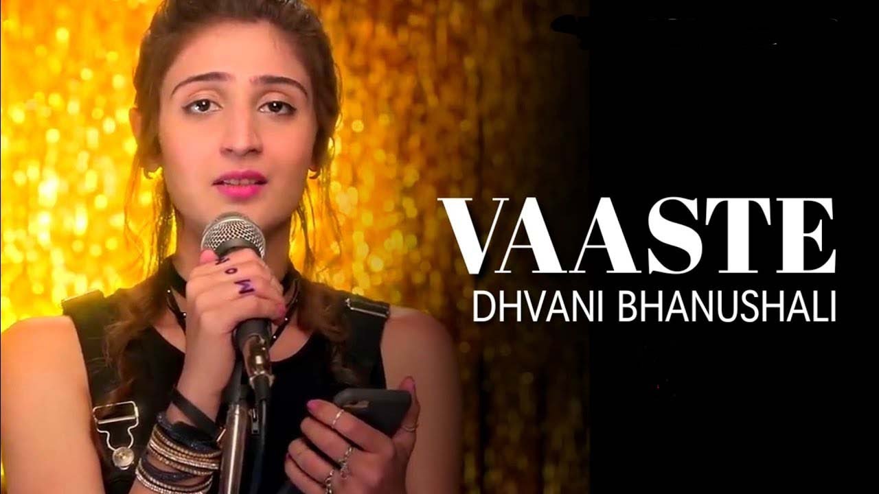 Vaaste